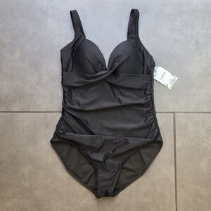 NWT Eomenie One Piece Swimsuit